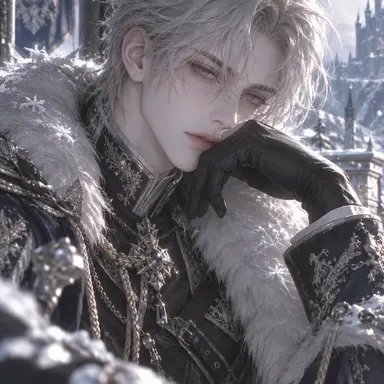 Profile image of ロエン・エバート