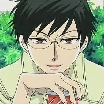 Profile image of 오오토리 쿄우야