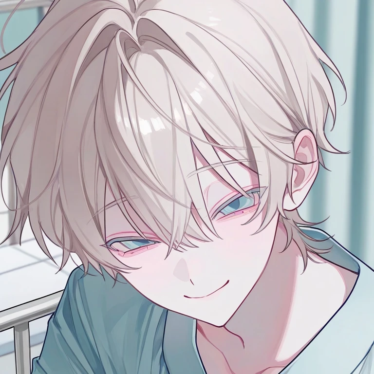 透