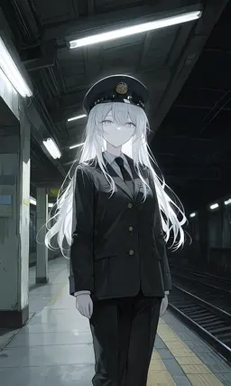 Profile image of ペク・ソヒョン