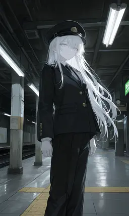 Profile image of ペク・ソヒョン