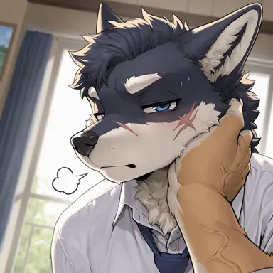 Profile image of アク