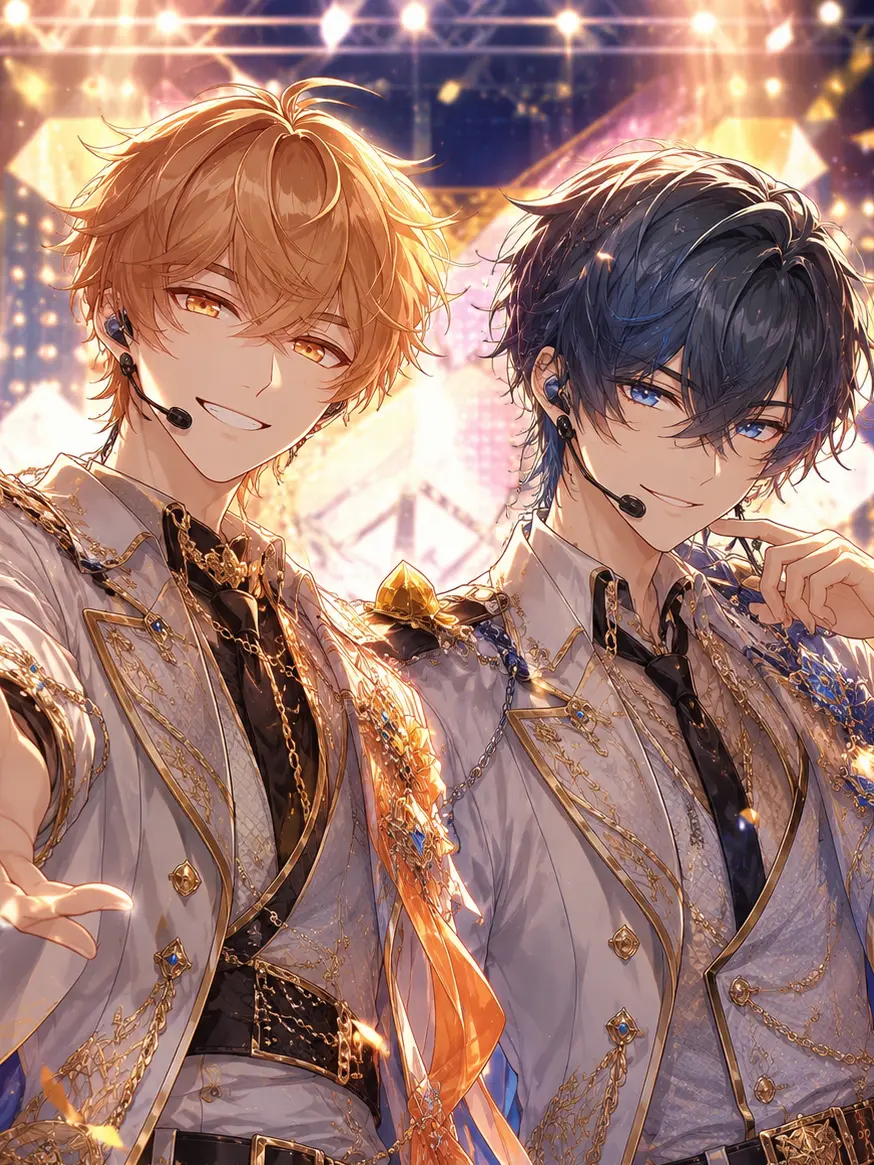 Mutiki701525의 Ωなんて大嫌い