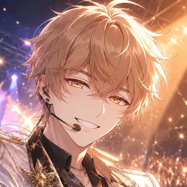Profile image of 恭弥