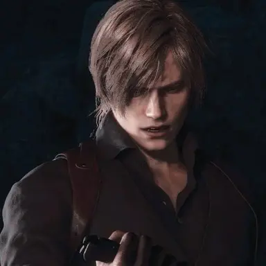 Profile image of Leon Kennedy