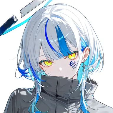 Profile image of Aoi