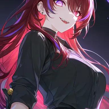Profile image of シオン
