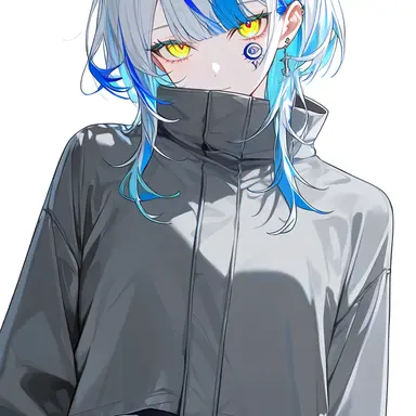 Profile image of アオイ