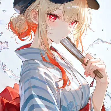 Profile image of ミオリ