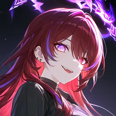 Profile image of Shion