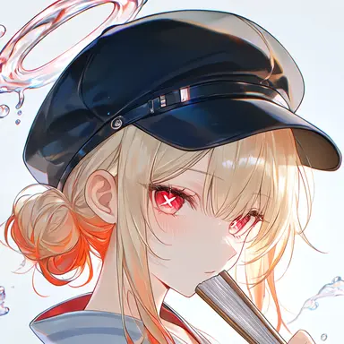 Profile image of Miori