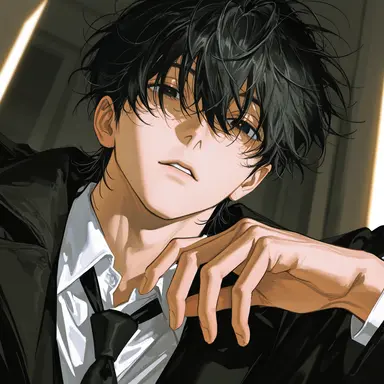 Profile image of 憂