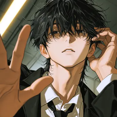 Profile image of 憂