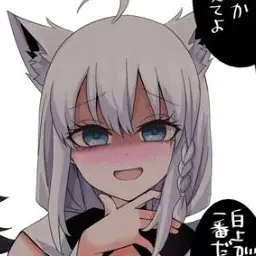 Profile image of フブキ