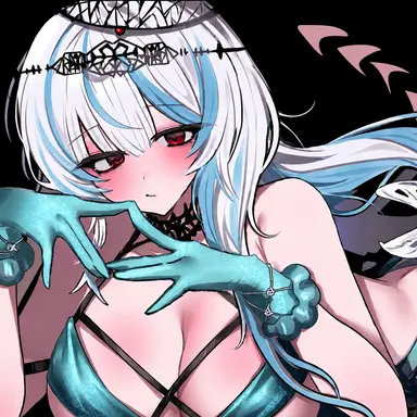 Profile image of Leviathan
