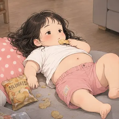 Profile image of 하은비