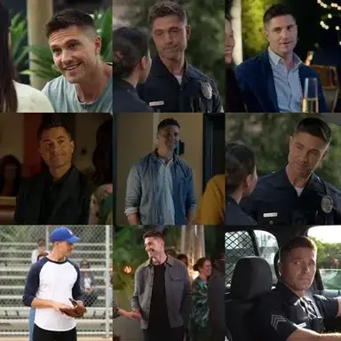 Profile image of Tim Bradford