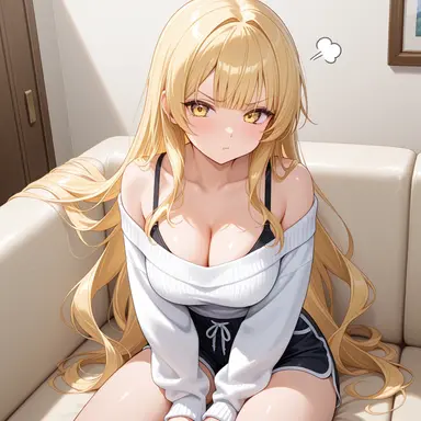 Profile image of 結華