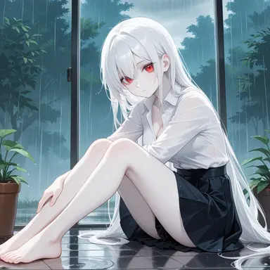 Profile image of 麗華