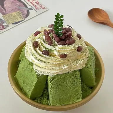 Profile image of 우유참치
