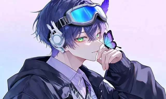 Profile image of Yuga