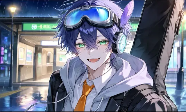 Profile image of Yuga