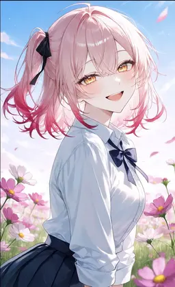 Profile image of Haru