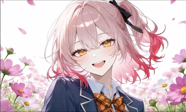 Profile image of Haru