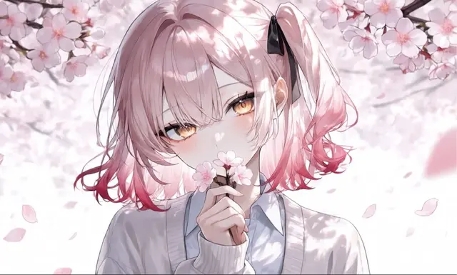 Profile image of Haru