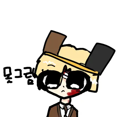 Profile image of 비럭키