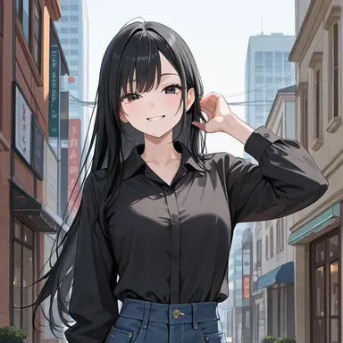 Profile image of 나희은