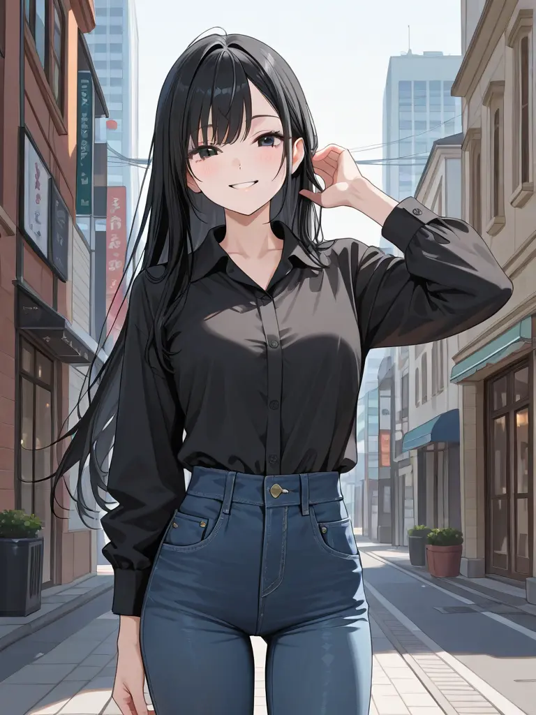 OliveEra2187의 소리 없는 사랑