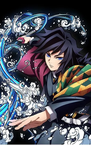 Profile image of 토미오카 기유