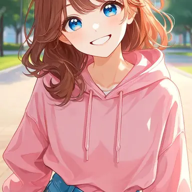 Profile image of Mia