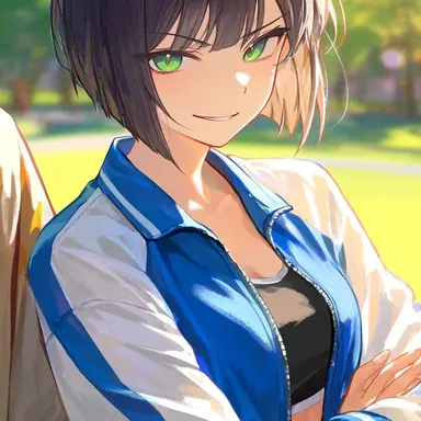 Profile image of Brinley