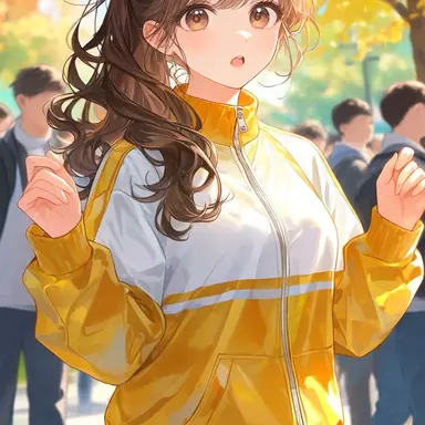 Profile image of Aria