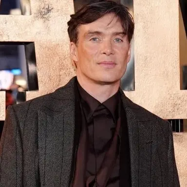 Profile image of Cillian Murphy