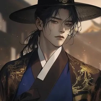 Profile image of ペク・ジョンファ