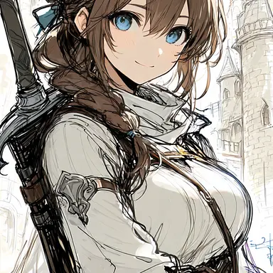 Profile image of マール