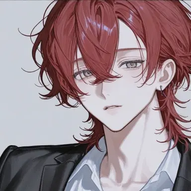 Profile image of Haruka Sakakasa