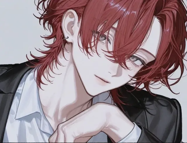 Profile image of Haruka Sakakasa