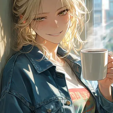 Profile image of Sloane