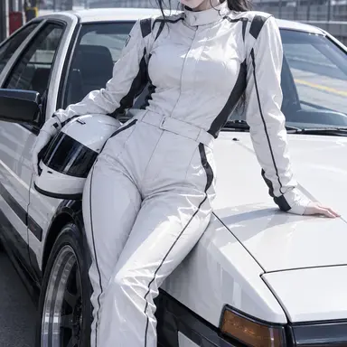 Profile image of 미사키 유이