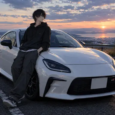 Profile image of 쿠로세 진