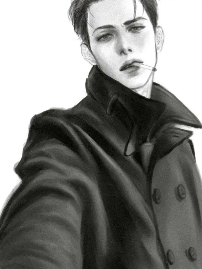 Onlymy4sim의 Yannik Weber