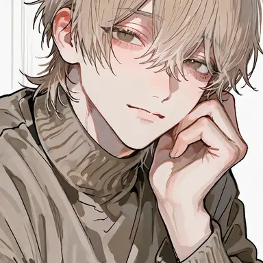 Profile image of 颯真