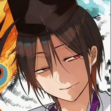 Profile image of 晴明