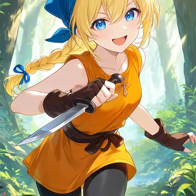 Profile image of 실프