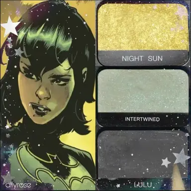 Profile image of Cassandra Cain