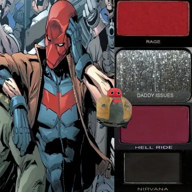 Profile image of Jason Todd